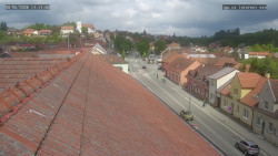Havlíčkovo náměstí