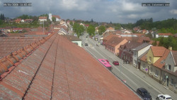 Havlíčkovo náměstí