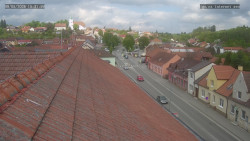 Havlíčkovo náměstí