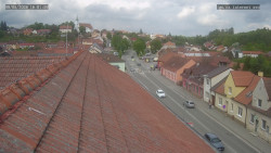 Havlíčkovo náměstí