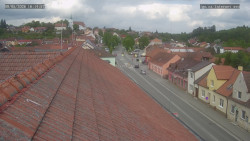 Havlíčkovo náměstí
