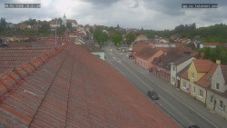 Havlíčkovo náměstí