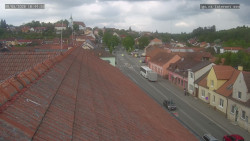 Havlíčkovo náměstí