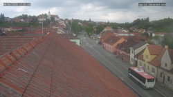 Havlíčkovo náměstí