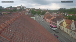 Havlíčkovo náměstí