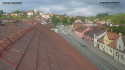 Havlíčkovo náměstí