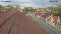 Havlíčkovo náměstí