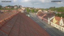 Havlíčkovo náměstí