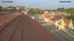 Havlíčkovo náměstí