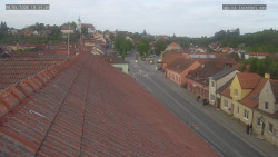 Havlíčkovo náměstí