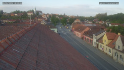 Havlíčkovo náměstí