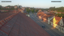 Havlíčkovo náměstí