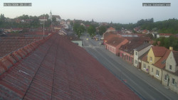 Havlíčkovo náměstí