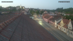Havlíčkovo náměstí