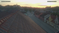 Havlíčkovo náměstí