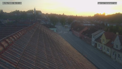 Havlíčkovo náměstí