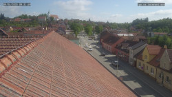 Havlíčkovo náměstí
