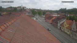 Havlíčkovo náměstí