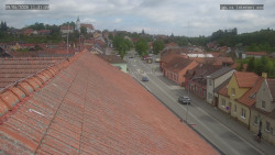 Havlíčkovo náměstí