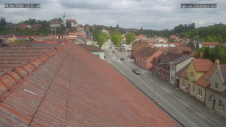 Havlíčkovo náměstí