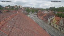 Havlíčkovo náměstí