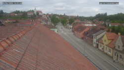 Havlíčkovo náměstí