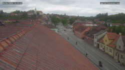 Havlíčkovo náměstí