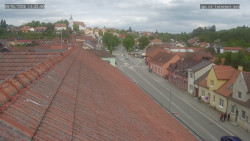 Havlíčkovo náměstí