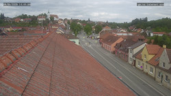 Havlíčkovo náměstí