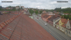 Havlíčkovo náměstí
