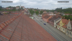 Havlíčkovo náměstí