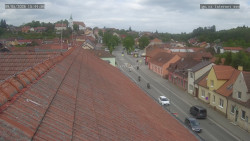 Havlíčkovo náměstí