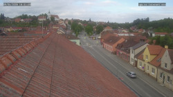 Havlíčkovo náměstí