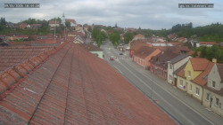 Havlíčkovo náměstí