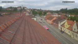 Havlíčkovo náměstí