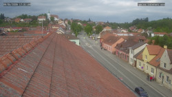 Havlíčkovo náměstí