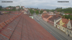 Havlíčkovo náměstí