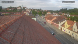 Havlíčkovo náměstí
