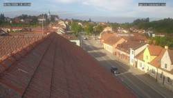 Havlíčkovo náměstí