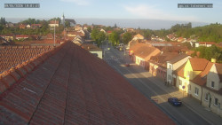 Havlíčkovo náměstí