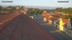 Havlíčkovo náměstí