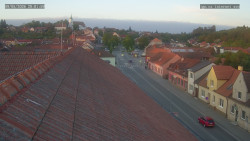 Havlíčkovo náměstí