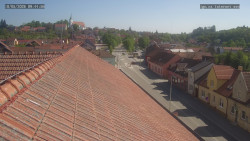 Havlíčkovo náměstí