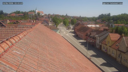 Havlíčkovo náměstí