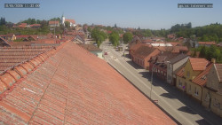 Havlíčkovo náměstí