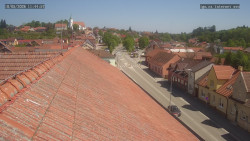 Havlíčkovo náměstí