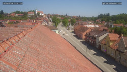 Havlíčkovo náměstí