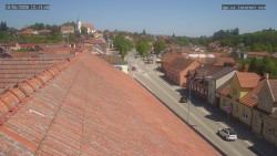 Havlíčkovo náměstí