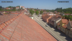 Havlíčkovo náměstí