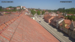 Havlíčkovo náměstí